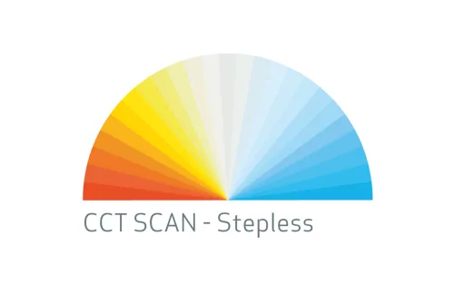 Scangrip 03.5657 SunMatch 4 – profesjonalna lampa inspekcyjna, funkcja CCT SCAN