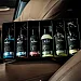 Deturner Detailing SET presentförpackning med 6 flaskor à 250ml detailing-produkter