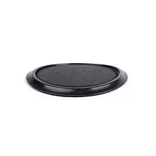 Backing Plate Adapter 125mm to 150mm in Durable Metal, ShineMate