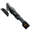 Rotary Polisher, Cordless, 123mm Pad, ShineMate EB251-6