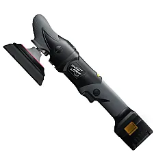 Batteridriven Rotationspolermaskin, 123mm, ShineMate