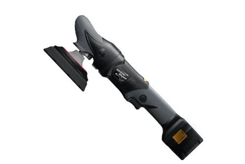 ShineMate EB251-6 – akumulatorowa polerka rotacyjna, talerz 123mm