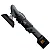 Batteridriven Rotationspolermaskin, 123mm, ShineMate