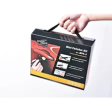Flexible Extension for Hard-to-Reach Areas, ShineMate MPK-3