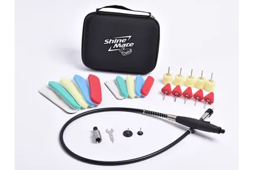 ShineMate MPK-3 – elastyczna przedłużka do trudno dostępnych miejsc