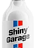 Spray Carnaubavax 500ml, Vattenavvisande, Mango Doft, Långvarig Glans, Shiny Garage