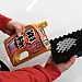 Soft99 Extreme Gloss The Kiwami Shampoo Light – szampon z dodatkiem wosku 750ml