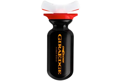 Soft99 Digloss Giraedge - dressing do opon z wbudowanym aplikatorem 70ml