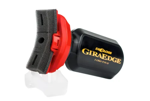 Soft99 Digloss Giraedge - dressing do opon z wbudowanym aplikatorem 70ml
