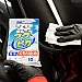 Soft99 Fukupika Glass Cleaning Wipes – chusteczki do czyszczenia szyb z antyparą