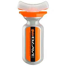Invisible Glass and Plastic Water Repellent 70ml, Hydrophobic Coating, Quick Application, Soft99 Glaco Blave