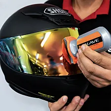 Invisible Glass and Plastic Water Repellent 70ml, Hydrophobic Coating, Quick Application, Soft99 Glaco Blave