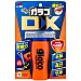Soft99 Glaco DX – nowej generacji niewidzialna wycieraczka 110ml