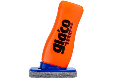 Soft99 Glaco DX – nowej generacji niewidzialna wycieraczka 110ml