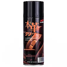 Leather Seat Cleaning Foam, 300ml, Soft99