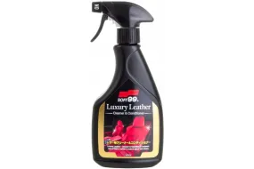 Soft99 Luxury Leather – czyści i odżywia tapicerkę skórzaną 500ml