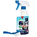 Soft99 New Fabric Seat Cleaner – produkt do czyszczenia tapicerki materiałowej 400ml
