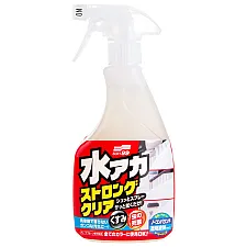 Stain Cleaner, 500ml, Soft99
