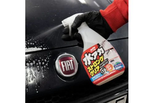 Soft99 Stain Cleaner – preparat do usuwania uporczywych zabrudzeń 500ml