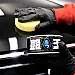 SOFT99 Car Wax Dark Paint 300g paste container for black and dark paint finishes