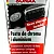 Chrome and Aluminum Polishing Paste, 75ml, Sonax