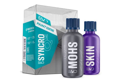 Ceramic coating 50ml – autopflege, Gyeon