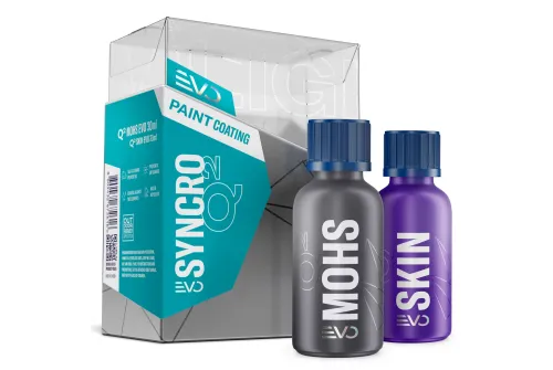 Ceramic coating 30ml – autopflege, Gyeon
