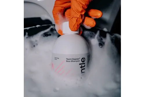 Cleantle Tech Cleaner2 – kwaśny szampon do pielęgnacji powłok 500ml