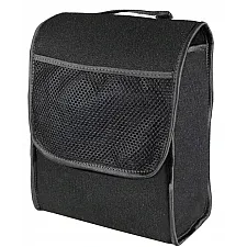 Boot Organiser 26x13.5x33 cm Waterproof, Monster Shine