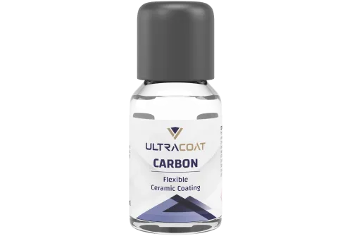 Keramisk Beläggning 15ml Ultracoat Carbon