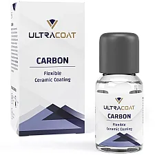 Keramisk Beläggning, 15ml, Ultracoat Carbon