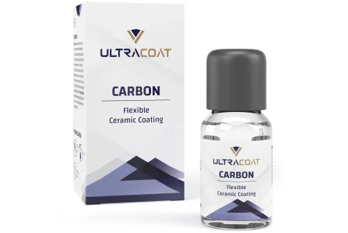 Keramisk Beläggning 15ml Ultracoat Carbon