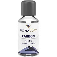Keramisk Beläggning, 30ml, Ultracoat Carbon