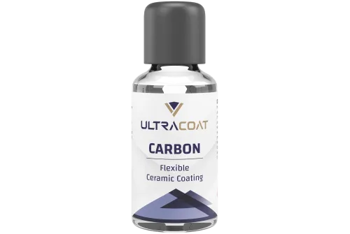 Keramisk Beläggning 30ml Ultracoat Carbon