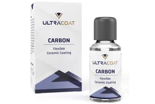 Keramisk Beläggning 30ml Ultracoat Carbon