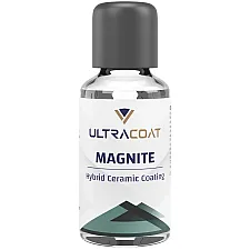 Keramisk beläggning hybrid 30 ml, UV-skydd, kemikalieresistent, Ultracoat Magnite