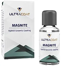 Keramisk beläggning hybrid 30 ml, UV-skydd, kemikalieresistent, Ultracoat Magnite