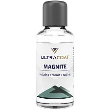 Keramisk beläggning hybrid 50 ml, UV-skydd, kemikalieresistent, Ultracoat Magnite