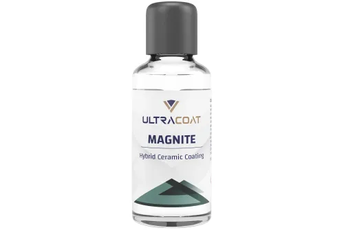 Keramisk beläggning hybrid 50 ml, UV-skydd, kemikalieresistent, Ultracoat Magnite