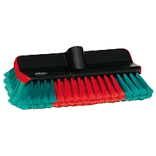 Angled Brush with Flow, Vikan