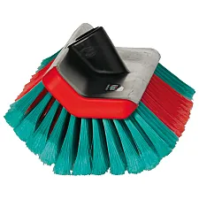 Angled Brush with Flow, Vikan