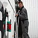 Vikan Szczotka kątowa z przepływem 524752