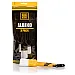 Work Stuff Detailing Albino 3-pak – zestaw niezwykle delikatnych pędzelków detailingowych