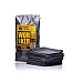 WORK STUFF Microfibre Cloths 40x40cm 320gsm 10-pack for detailing and car care