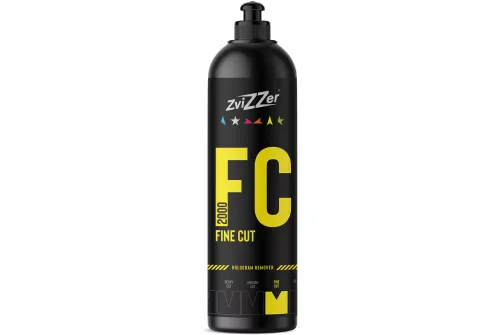 Bilvård polerpasta 750ml – ZviZZer