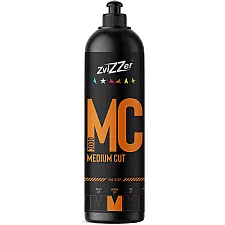 Medium Polish (polermedel) 750ml, ZviZZer