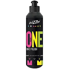 One-Step Polish (polermedel) 250ml, ZviZZer