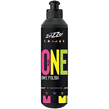 Polerpasta, 750ml, ZviZZer ONE