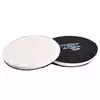 Wool Cutting Polishing Pad 130mm T140 Short Hair ShineMate