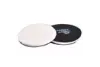 Poleringsplatta Ull Skärande 130mm T140 Kort Lugg, ShineMate